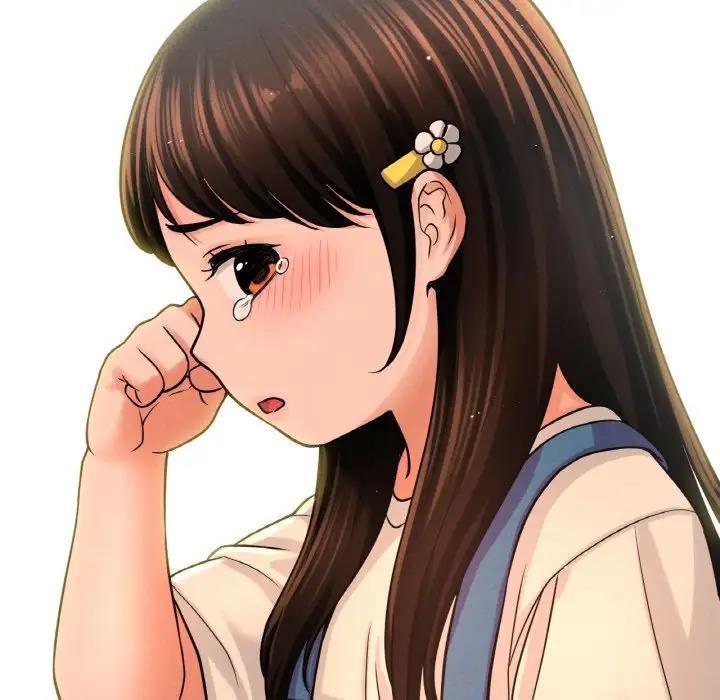 [韩国漫画] 我的女王 剧情,女学生#[242P]-206