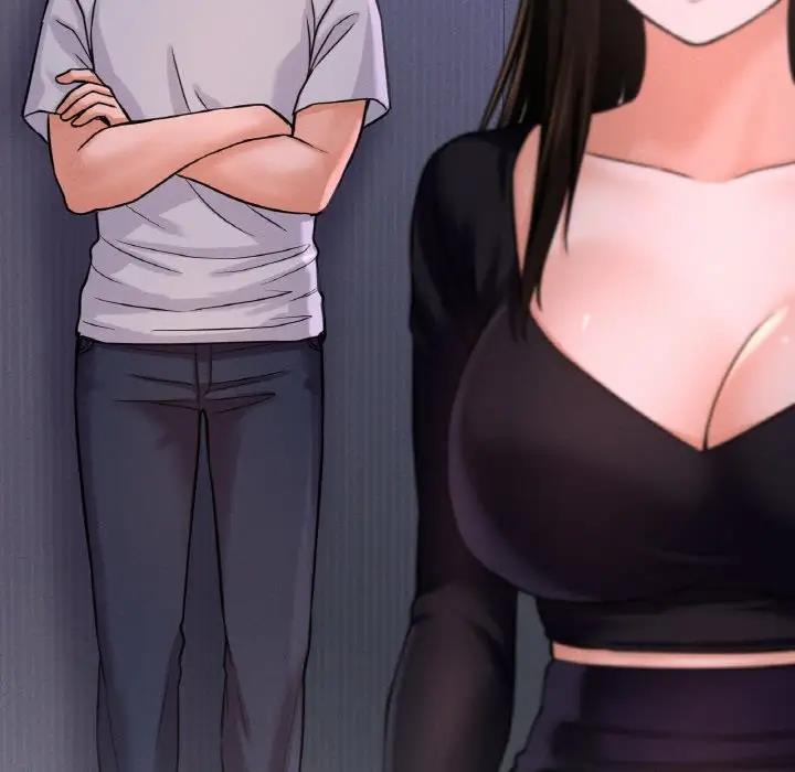 [韩国漫画] 我的女王 剧情,女学生#[242P]-23