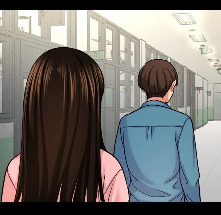 [韩国漫画] 我的女王 剧情,女学生#[242P]-230