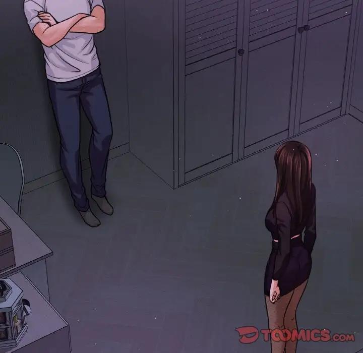 [韩国漫画] 我的女王 剧情,女学生#[242P]-34