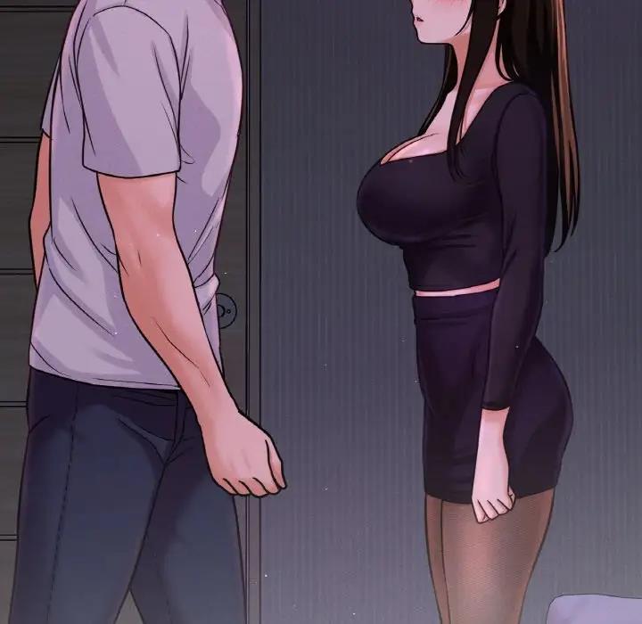 [韩国漫画] 我的女王 剧情,女学生#[242P]-51