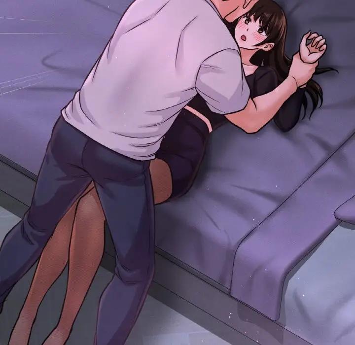 [韩国漫画] 我的女王 剧情,女学生#[242P]-76