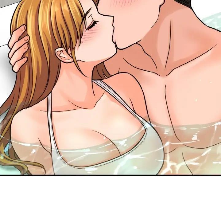 [韩国漫画] 我的女王 剧情,女学生#[178P]-109