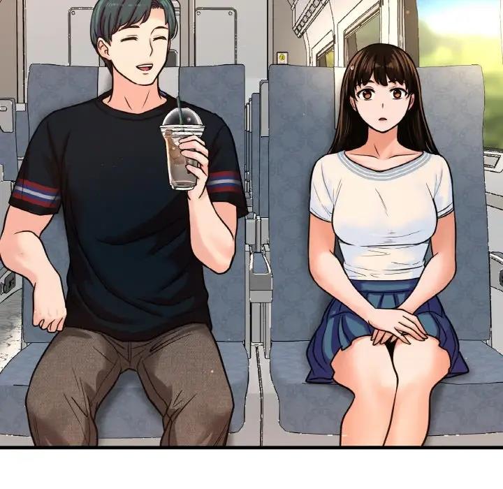 [韩国漫画] 我的女王 剧情,女学生#[178P]-174