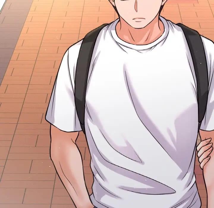 [韩国漫画] 我的女王 剧情,女学生#[178P]-27