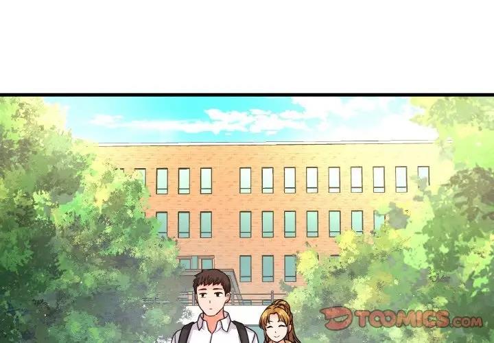 [韩国漫画] 我的女王 剧情,女学生#[178P]-4