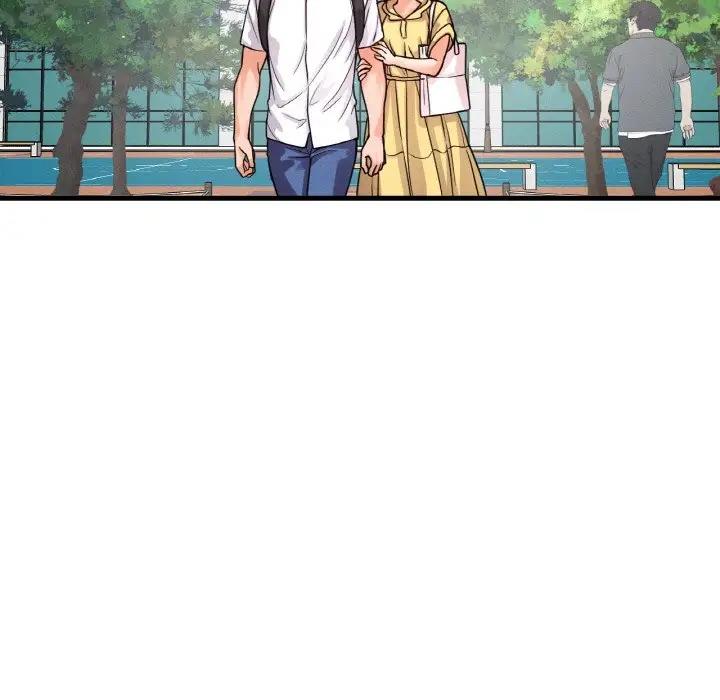 [韩国漫画] 我的女王 剧情,女学生#[178P]-5