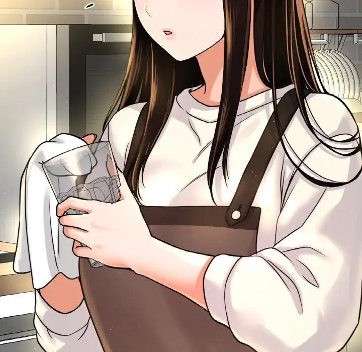 [韩国漫画] 我的女王 剧情,女学生#[178P]-51