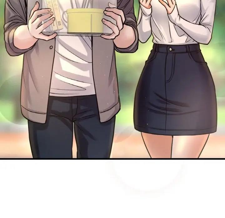 [韩国漫画] 我的女王 剧情,女学生#[178P]-8