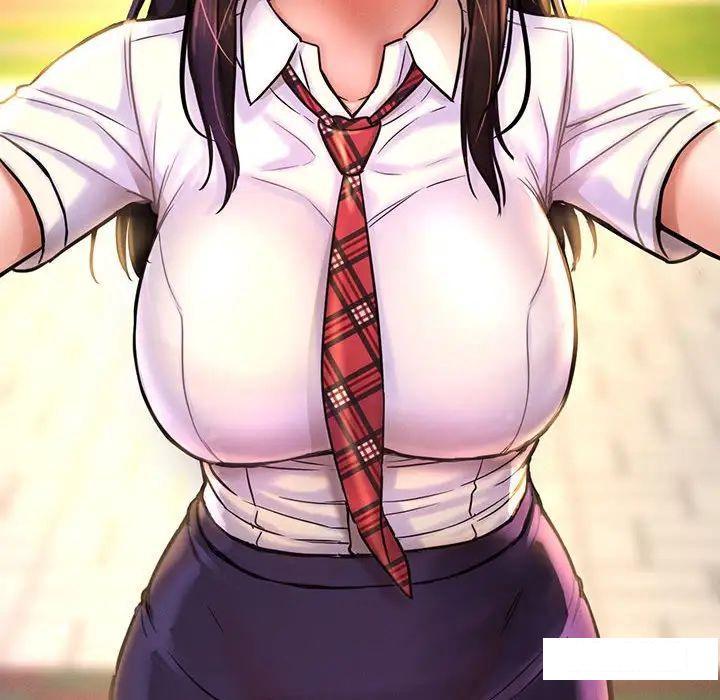 [韩国漫画] 我的女王 剧情,女学生#[234P]-116