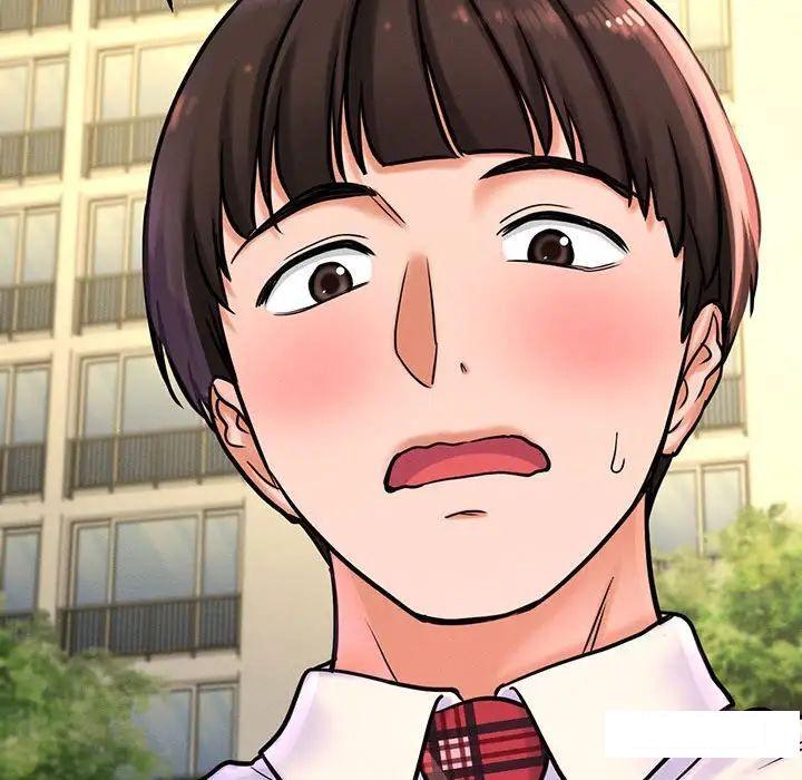 [韩国漫画] 我的女王 剧情,女学生#[234P]-119