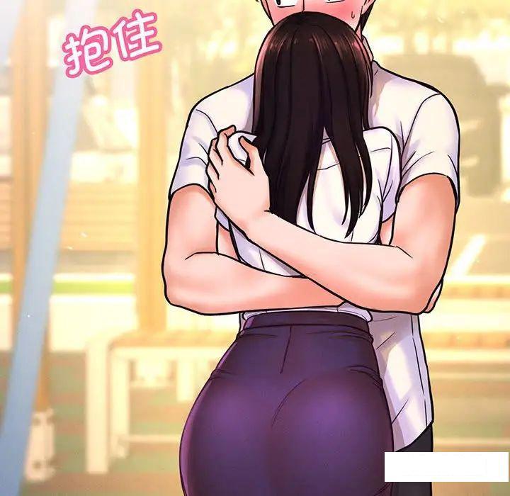 [韩国漫画] 我的女王 剧情,女学生#[234P]-124