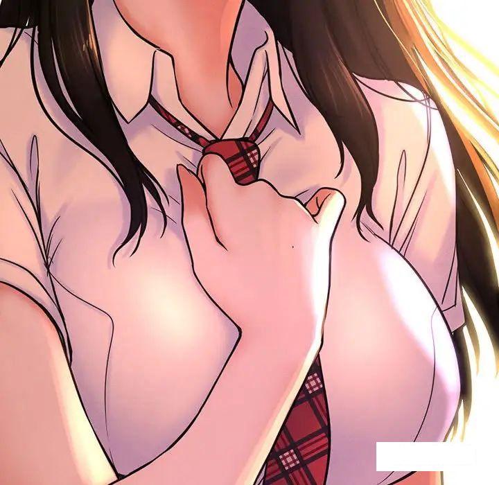 [韩国漫画] 我的女王 剧情,女学生#[234P]-184