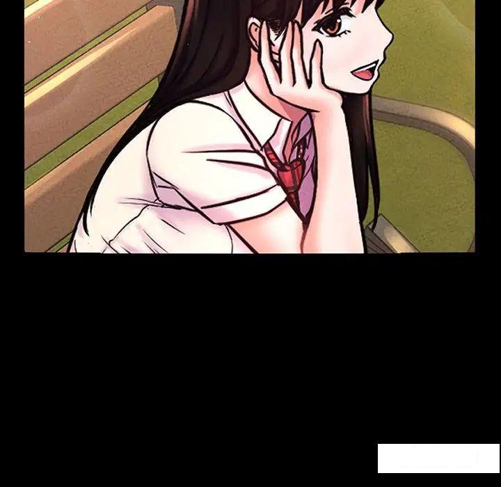 [韩国漫画] 我的女王 剧情,女学生#[234P]-204