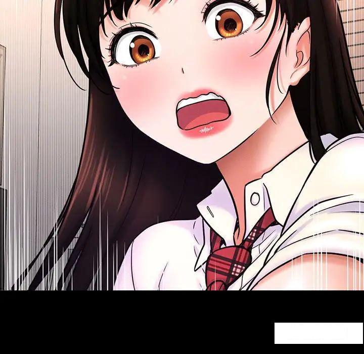 [韩国漫画] 我的女王 剧情,女学生#[234P]-21