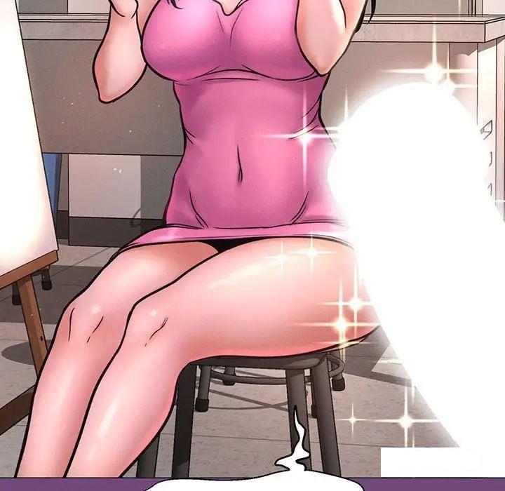 [韩国漫画] 我的女王 剧情,女学生#[234P]-214