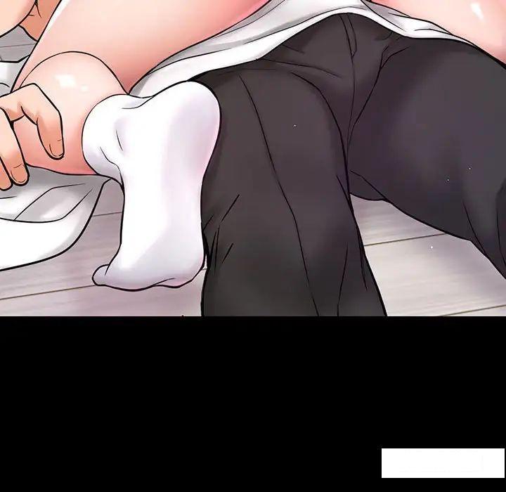 [韩国漫画] 我的女王 剧情,女学生#[234P]-32