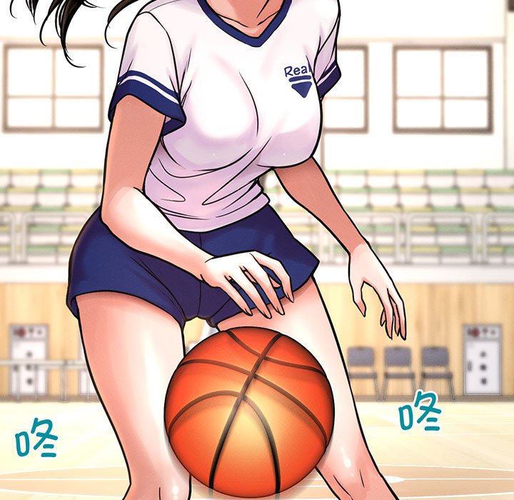 [韩国漫画] 我的女王 剧情,女学生#[205P]-10