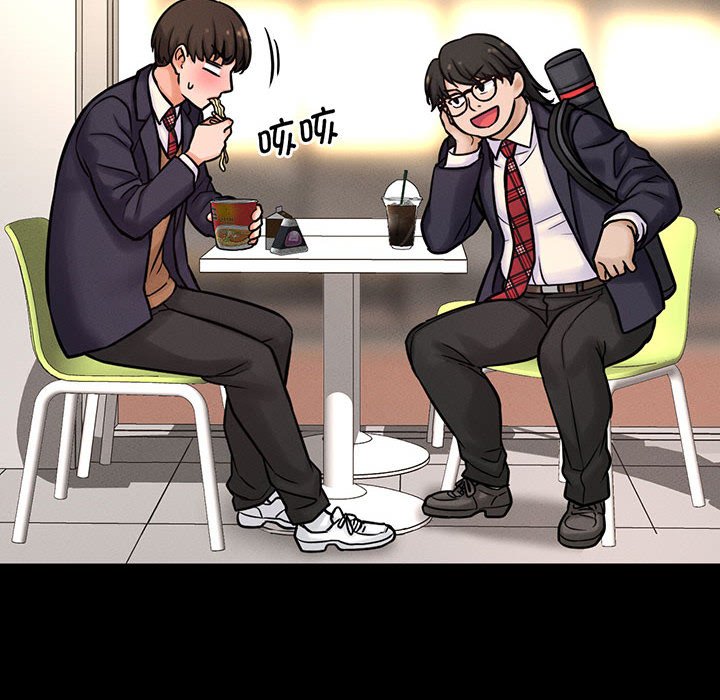 [韩国漫画] 我的女王 剧情,女学生#[205P]-100