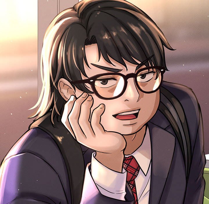 [韩国漫画] 我的女王 剧情,女学生#[205P]-109