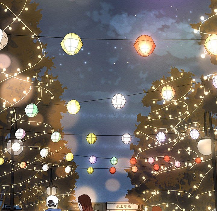 [韩国漫画] 我的女王 剧情,女学生#[205P]-121