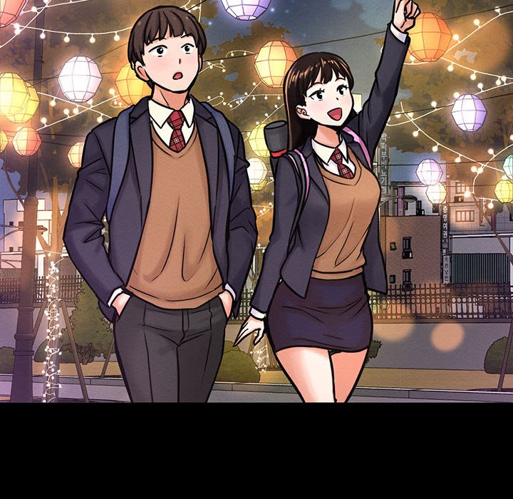 [韩国漫画] 我的女王 剧情,女学生#[205P]-124