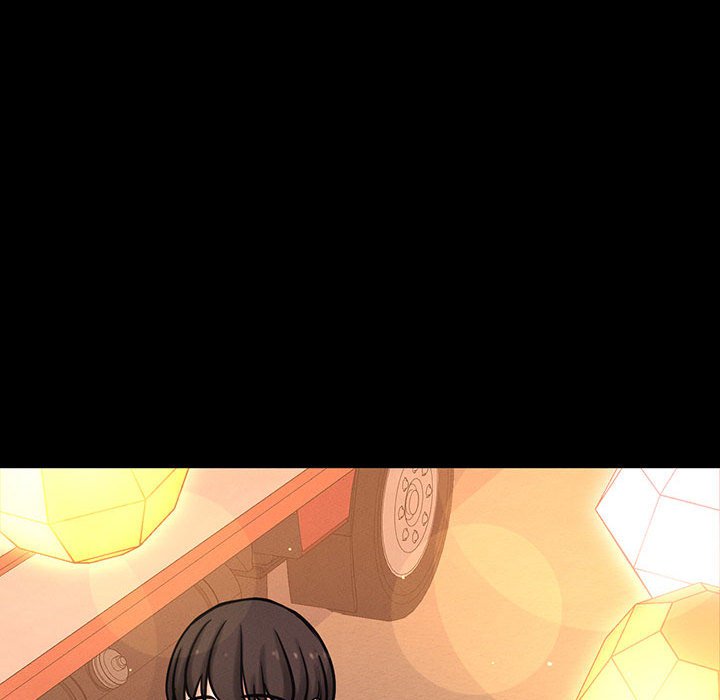 [韩国漫画] 我的女王 剧情,女学生#[205P]-125