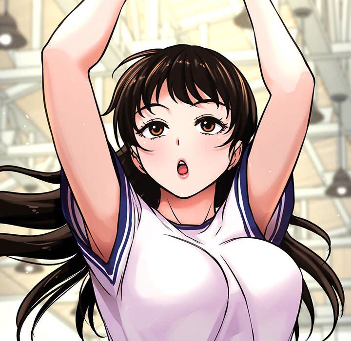 [韩国漫画] 我的女王 剧情,女学生#[205P]-13