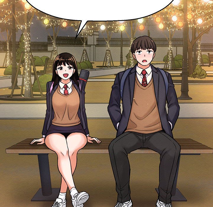 [韩国漫画] 我的女王 剧情,女学生#[205P]-132