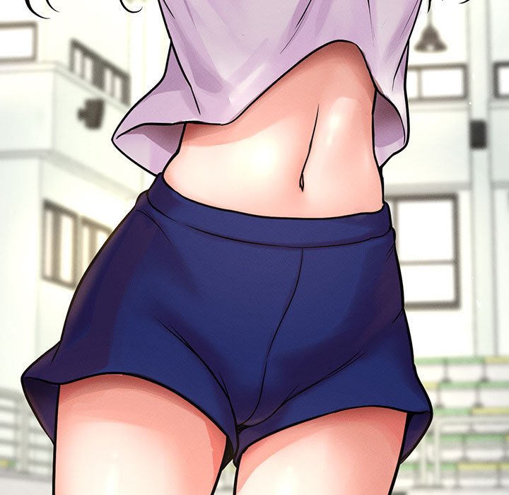 [韩国漫画] 我的女王 剧情,女学生#[205P]-14