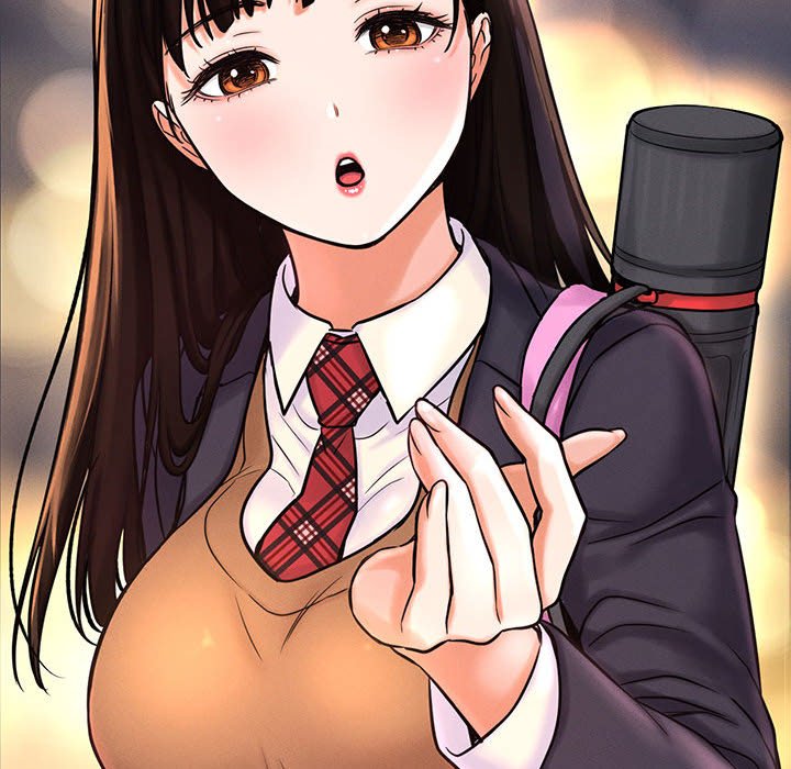 [韩国漫画] 我的女王 剧情,女学生#[205P]-142