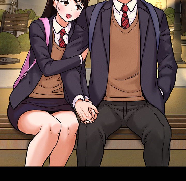 [韩国漫画] 我的女王 剧情,女学生#[205P]-149