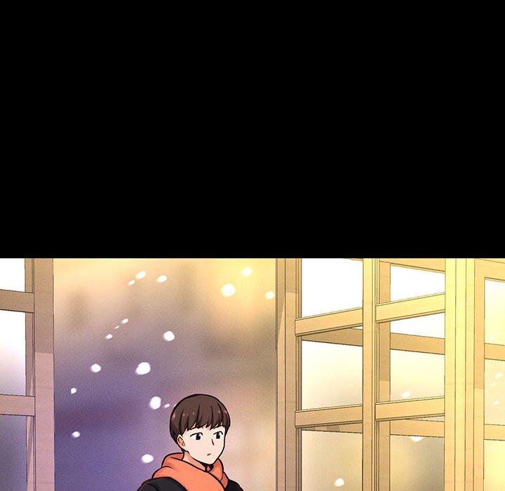 [韩国漫画] 我的女王 剧情,女学生#[205P]-168