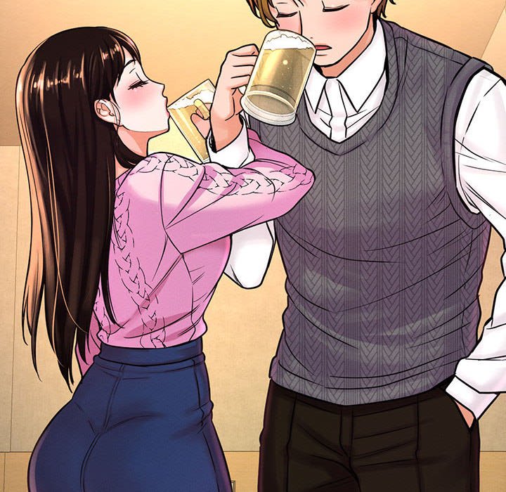 [韩国漫画] 我的女王 剧情,女学生#[205P]-177