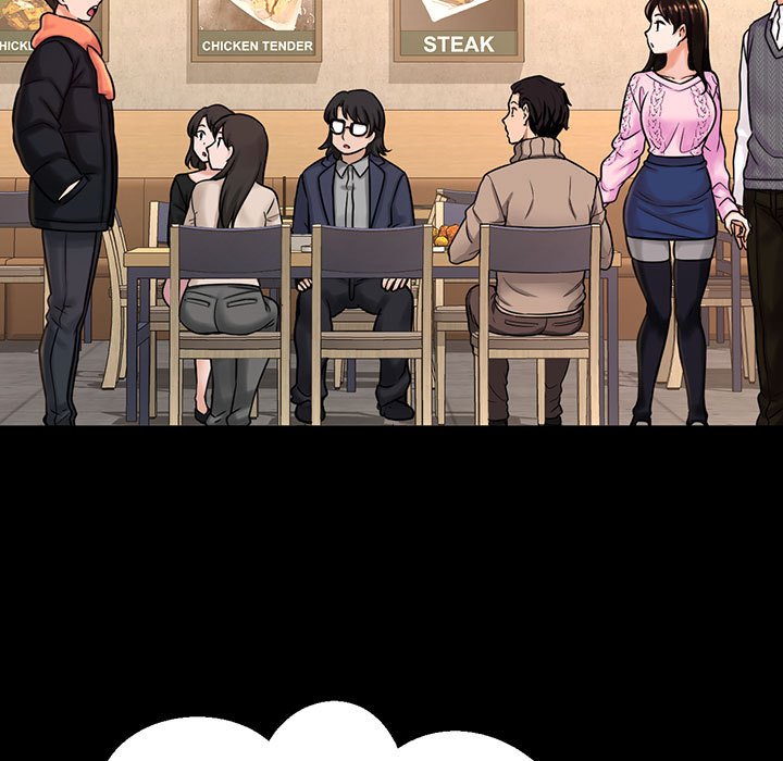 [韩国漫画] 我的女王 剧情,女学生#[205P]-188