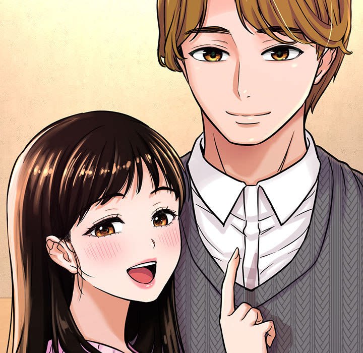 [韩国漫画] 我的女王 剧情,女学生#[205P]-194