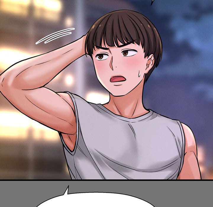 [韩国漫画] 我的女王 剧情,女学生#[205P]-36