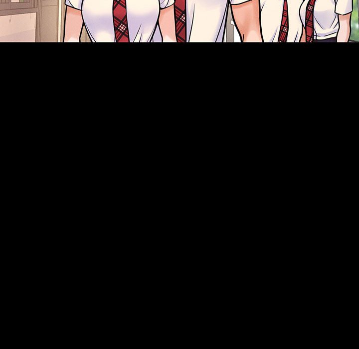 [韩国漫画] 我的女王 剧情,女学生#[205P]-53