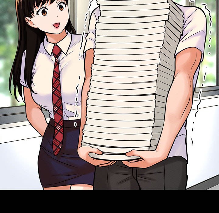 [韩国漫画] 我的女王 剧情,女学生#[205P]-57