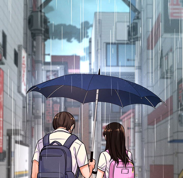 [韩国漫画] 我的女王 剧情,女学生#[205P]-68