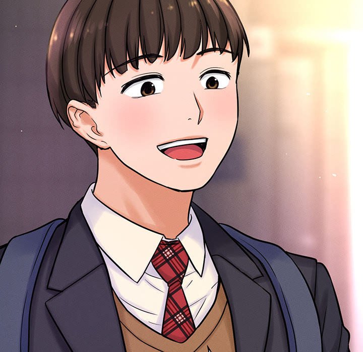 [韩国漫画] 我的女王 剧情,女学生#[205P]-83