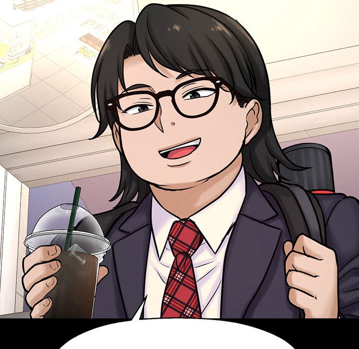 [韩国漫画] 我的女王 剧情,女学生#[205P]-97