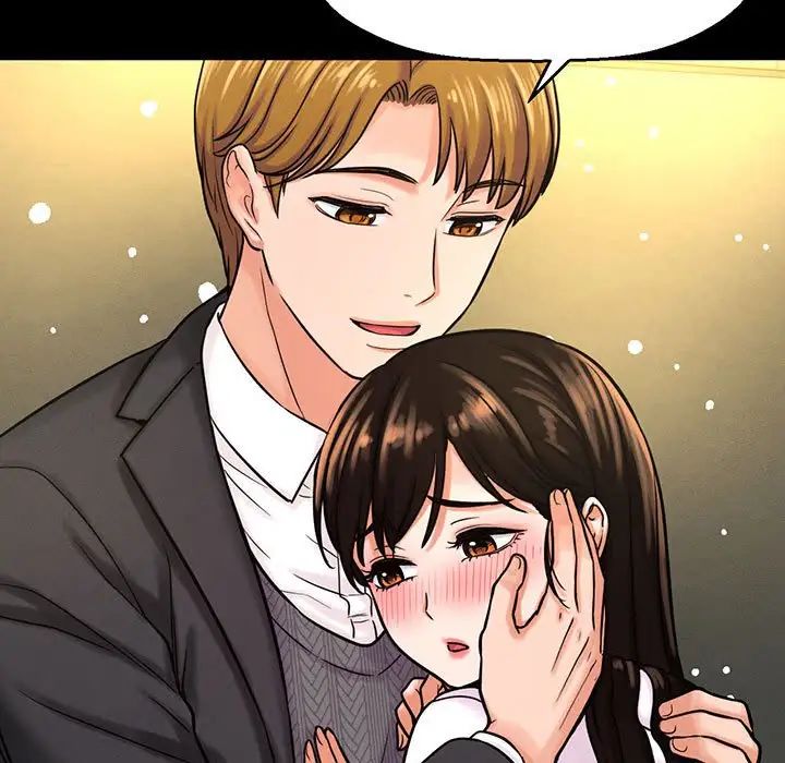 [韩国漫画] 我的女王 剧情,女学生#[235P]-131