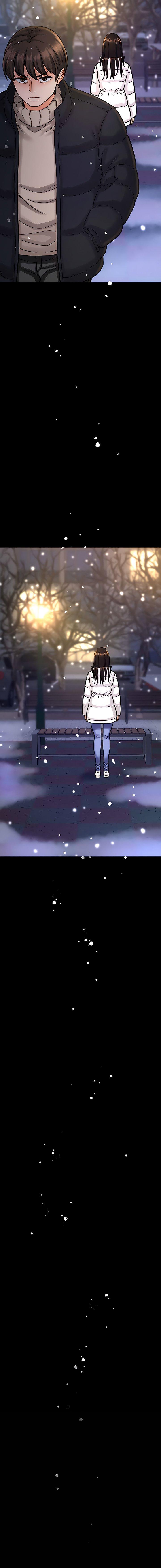 [韩国漫画] 我的女王 剧情,女学生#[29P]-14