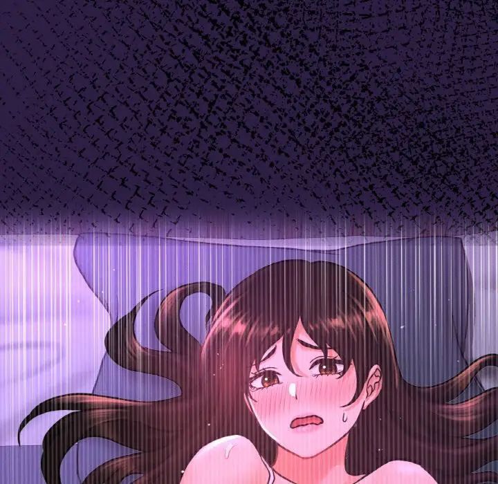 [韩国漫画] 我的女王 剧情,女学生#[244P]-127