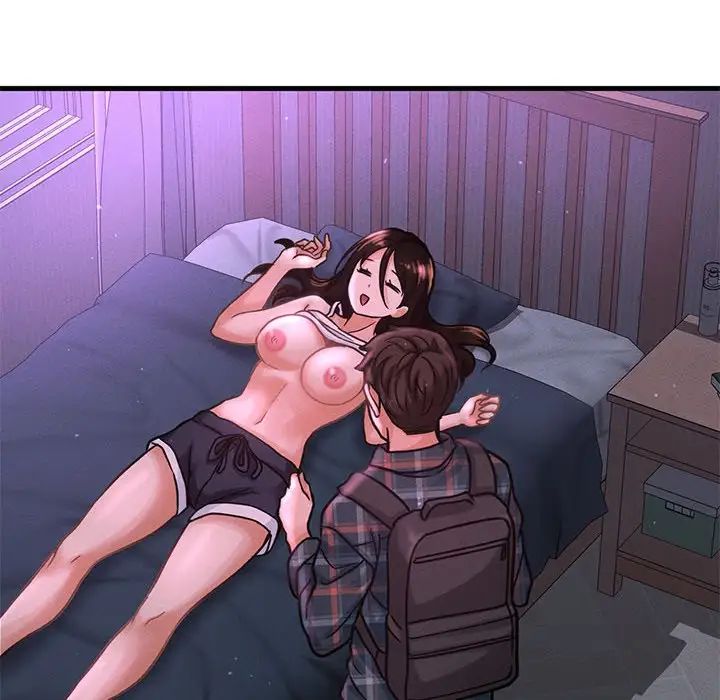 [韩国漫画] 我的女王 剧情,女学生#[244P]-138