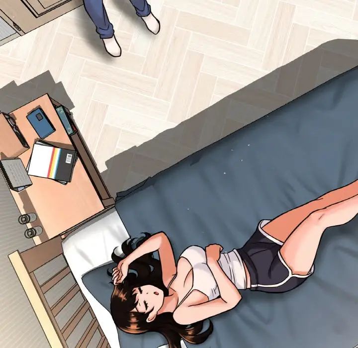 [韩国漫画] 我的女王 剧情,女学生#[244P]-14