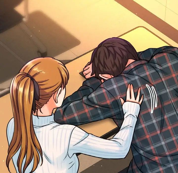 [韩国漫画] 我的女王 剧情,女学生#[244P]-158