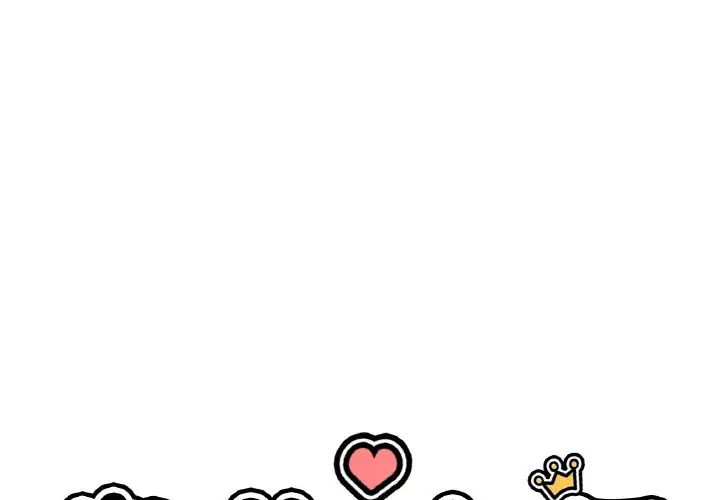 [韩国漫画] 我的女王 剧情,女学生#[181P]-1