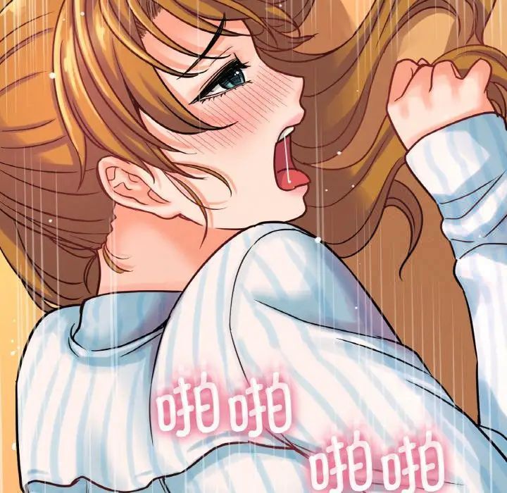 [韩国漫画] 我的女王 剧情,女学生#[181P]-119